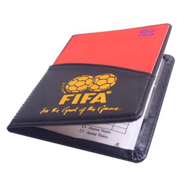 party decoration professional football red and yellow cards record soccer tool with for paper equipment pencil games ref h9a9
party decoration professional football red and yellow cards record soccer tool with for paper equipment pencil games ref h9a9
