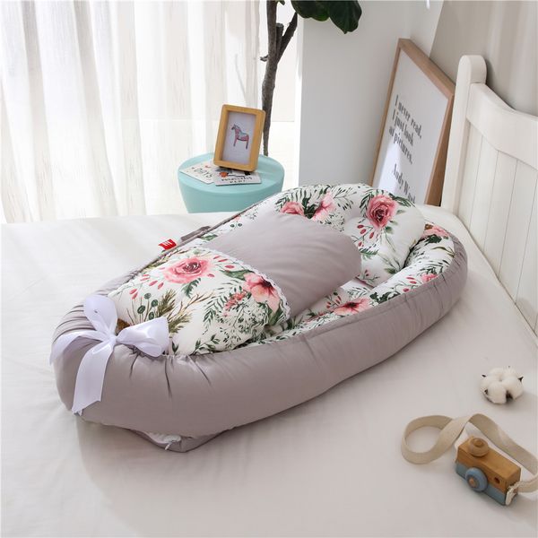 portable winter warm baby crib with quilt blanket travel bed infant cotton crib for newborn babynest bed bassinet bumper
portable winter warm baby crib with quilt blanket travel bed infant cotton crib for newborn babynest bed bassinet bumper