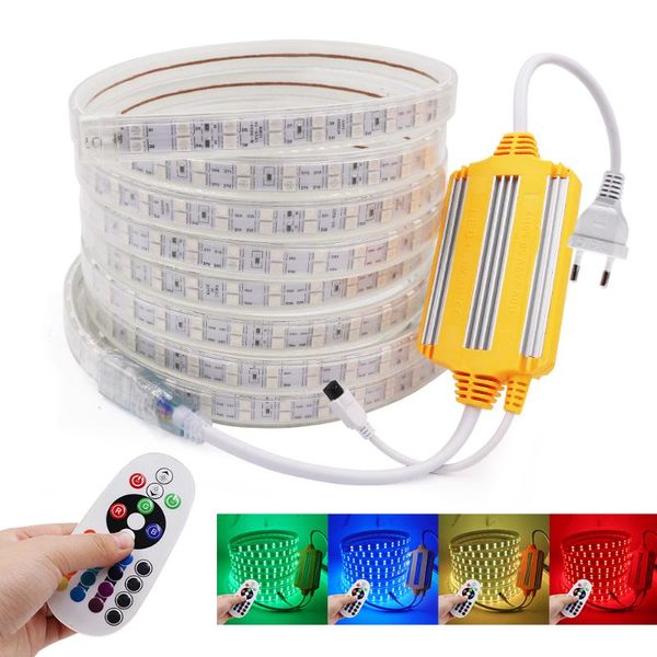 strips outdoor waterproof led strip 220v flexible rgb light 120leds/m high safety brightness tape diode with remote
strips outdoor waterproof led strip 220v flexible rgb light 120leds/m high safety brightness tape diode with remote