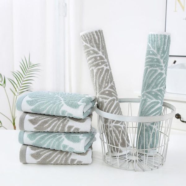 towel 33*72cm pure cotton facial household daily washing absorbent quick-drying
towel 33*72cm pure cotton facial household daily washing absorbent quick-drying