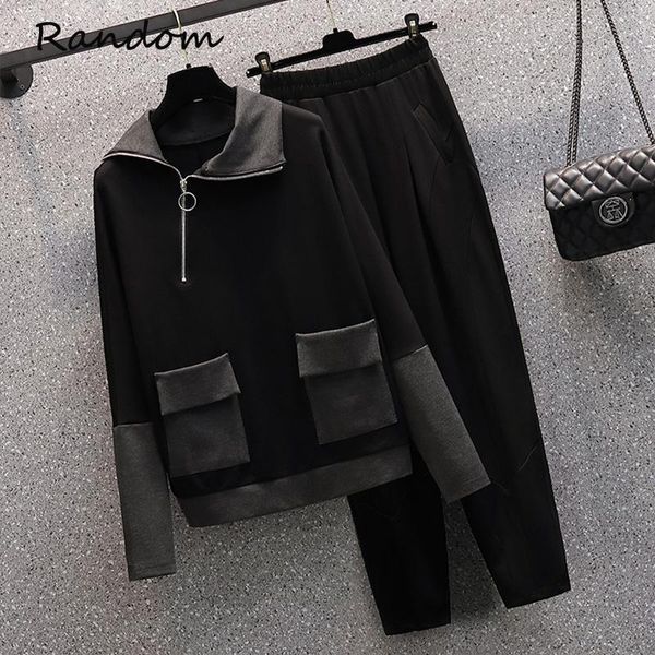 women's two piece pants plus size 4xl women sports suit turtleneck sweatershirt and pant set cotton tracksuit winter warm clothes outfi, White
women's two piece pants plus size 4xl women sports suit turtleneck sweatershirt and pant set cotton tracksuit winter warm clothes outfi, White
