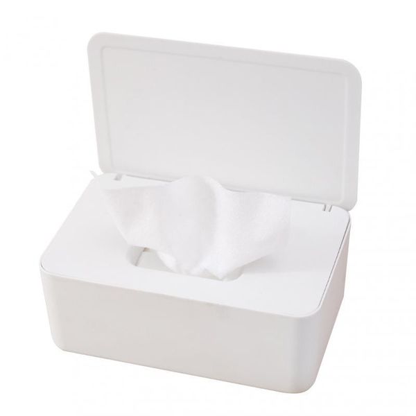 home wet tissue box deskseal baby wipes paper storage dispenser holder lid office kitchen accessories tools boxes & napkins
home wet tissue box deskseal baby wipes paper storage dispenser holder lid office kitchen accessories tools boxes & napkins