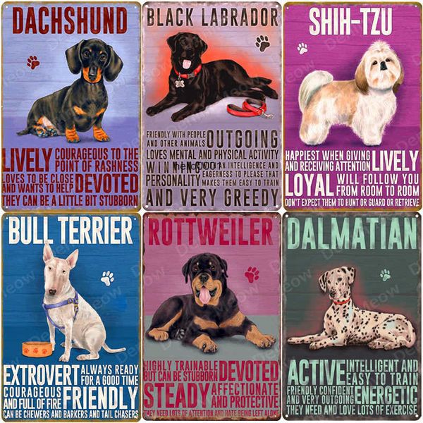 pet dog vintage poster budog meta tin signs pub bar cafe home decoration pug abrador shih tzu cockapoo wa art pate n356b
pet dog vintage poster budog meta tin signs pub bar cafe home decoration pug abrador shih tzu cockapoo wa art pate n356b