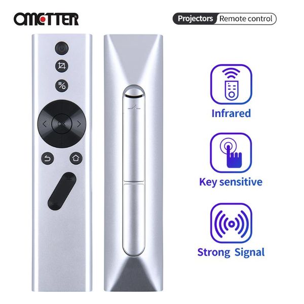 remote controlers suitable for xgimi control board h2slim/h2/h3/h1s aurora/cc/ z4x aurora/z5/z6/z6x projector a1/play/hao/jun
remote controlers suitable for xgimi control board h2slim/h2/h3/h1s aurora/cc/ z4x aurora/z5/z6/z6x projector a1/play/hao/jun
