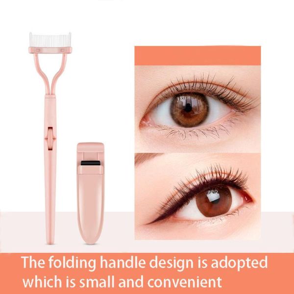 eyelash curler 1pc set curling long-lasting stereotype extension appilicator comb eye makeup tool
eyelash curler 1pc set curling long-lasting stereotype extension appilicator comb eye makeup tool