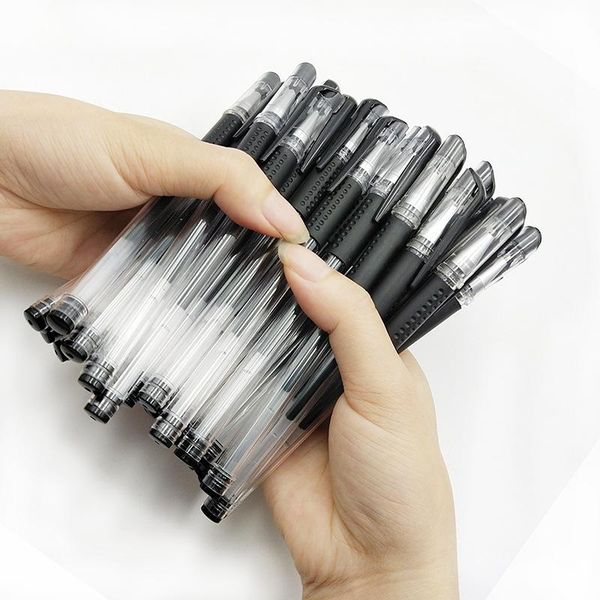 ballpoint pens 10 pcs gel set student office water-based pen 0.5mm needle tube for signature school writing, Blue;orange
ballpoint pens 10 pcs gel set student office water-based pen 0.5mm needle tube for signature school writing, Blue;orange