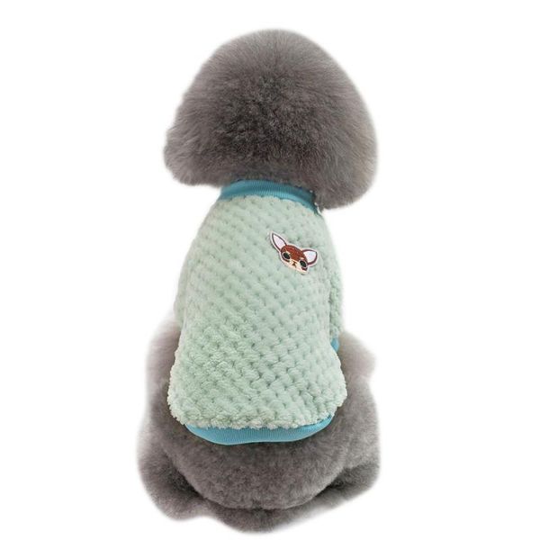 dog apparel warm soft pet sweaters cute small puppy winter clothes cats pajamas coats
dog apparel warm soft pet sweaters cute small puppy winter clothes cats pajamas coats