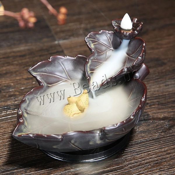 sachet bags creative home decor backflow stick incense burner ceramic lotus censer decoration use in teahouse
sachet bags creative home decor backflow stick incense burner ceramic lotus censer decoration use in teahouse