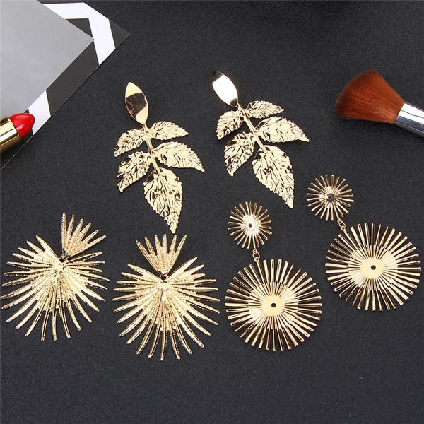 kimter girls bohemia dangle earring vintage circle earrings jewelry for women fashion valentine's day gifts dhl k99fa, Silver
kimter girls bohemia dangle earring vintage circle earrings jewelry for women fashion valentine's day gifts dhl k99fa, Silver