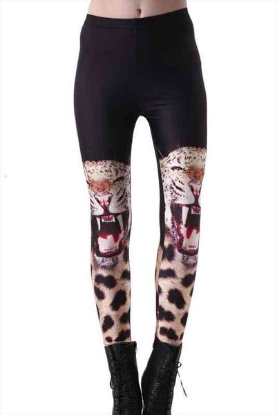 5 patterns animal tiger print women fitness leggings s to 4xl plus size white black brown colors punk pants
5 patterns animal tiger print women fitness leggings s to 4xl plus size white black brown colors punk pants