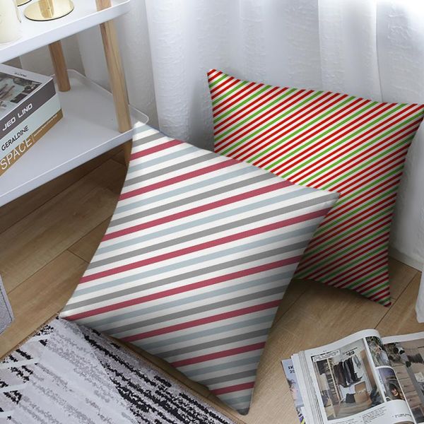 cushion/decorative pillow christmas stripe case christmasplaid geometric decorative throw pillows for bedroom sofa chair cover 45x45
cushion/decorative pillow christmas stripe case christmasplaid geometric decorative throw pillows for bedroom sofa chair cover 45x45