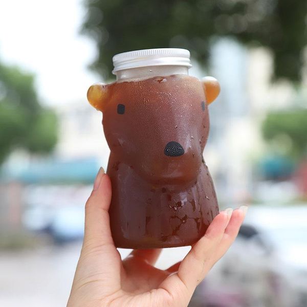 disposable cups & straws 10pcs creative large caliber 500ml pet plastic clear cold drink milk tea bottle party ice coffee juice packaging wi
disposable cups & straws 10pcs creative large caliber 500ml pet plastic clear cold drink milk tea bottle party ice coffee juice packaging wi