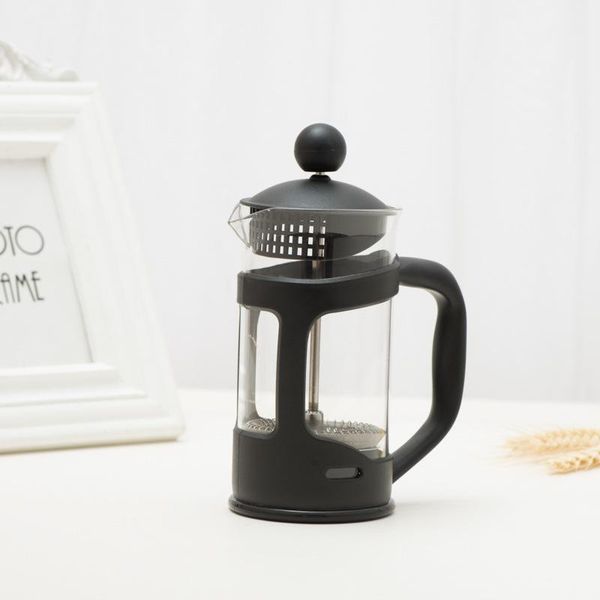 coffee pots french hand punch transparent glass filter cup with lid heat-resistant pressure teapot tea kettle bar coffeeware
coffee pots french hand punch transparent glass filter cup with lid heat-resistant pressure teapot tea kettle bar coffeeware