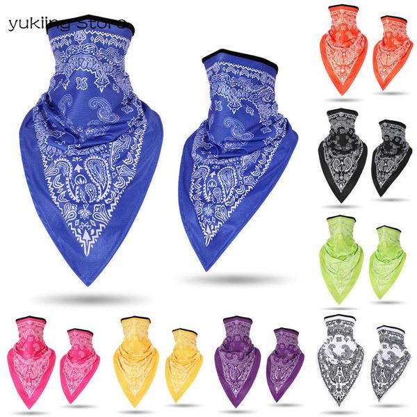 scarves 2pc rave bandana neck gaiter tube headwear for women men face scarf cycling hiking and outdoor multifunctional, Blue;gray
scarves 2pc rave bandana neck gaiter tube headwear for women men face scarf cycling hiking and outdoor multifunctional, Blue;gray