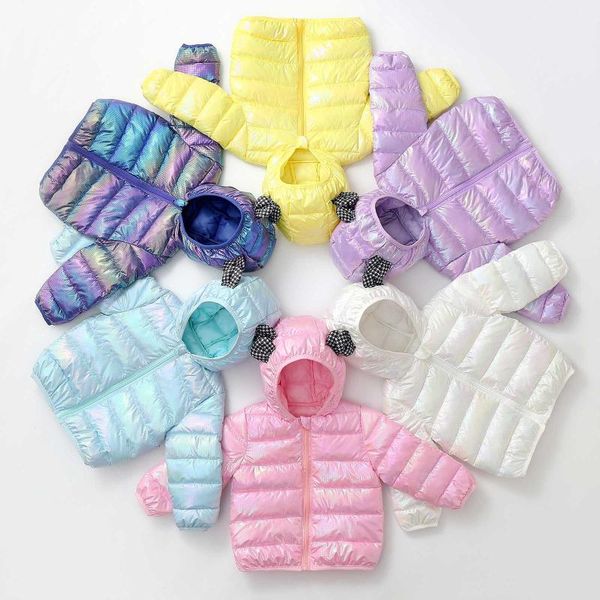 down coat children fashion boys girls padded autumn winter thicken jacket clothes cotton hooded 3 months-6 years, Blue;gray
down coat children fashion boys girls padded autumn winter thicken jacket clothes cotton hooded 3 months-6 years, Blue;gray