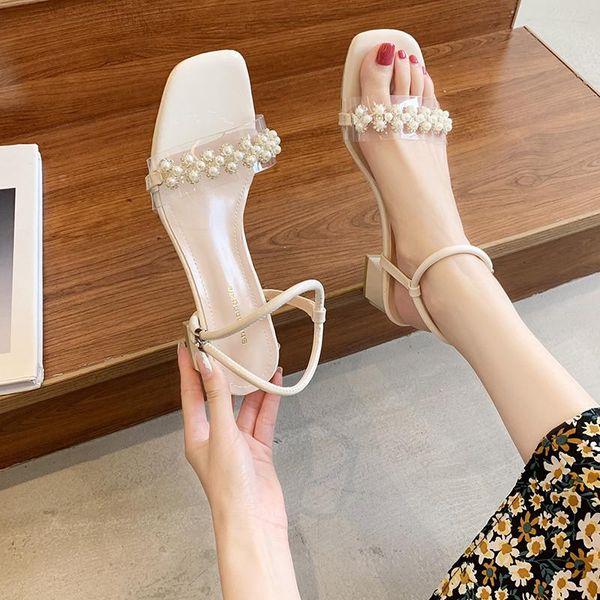 sandals buckle strap clear heels pearl comfort shoes for women suit female beige med black medium 2021 fashion gladiator girls
sandals buckle strap clear heels pearl comfort shoes for women suit female beige med black medium 2021 fashion gladiator girls