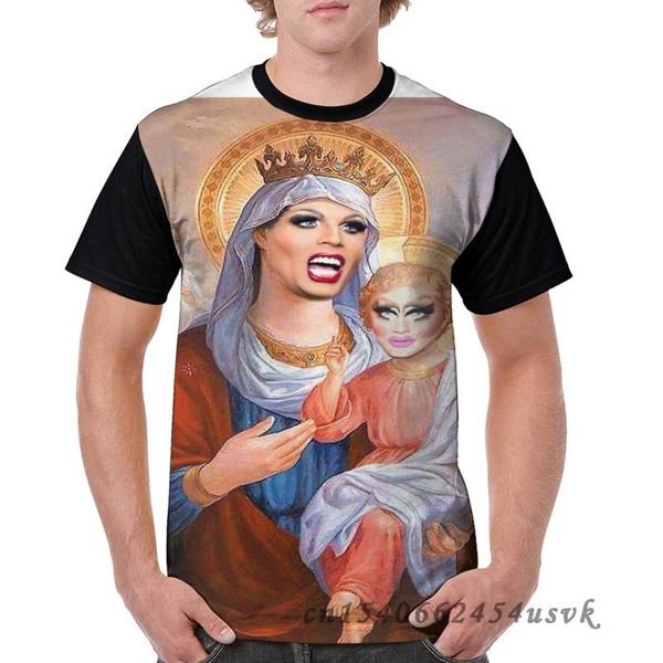 men's t-shirts funny family matching clothes trixya men tshirt all over print women t-shirt child short sleeve tee, White;black
men's t-shirts funny family matching clothes trixya men tshirt all over print women t-shirt child short sleeve tee, White;black