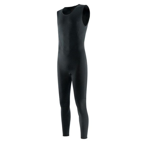 swim wear diving suit men's warm 3mm one-piece wet snorkeling swimming vest jellyfish surfing wetsuit women's pure black
swim wear diving suit men's warm 3mm one-piece wet snorkeling swimming vest jellyfish surfing wetsuit women's pure black