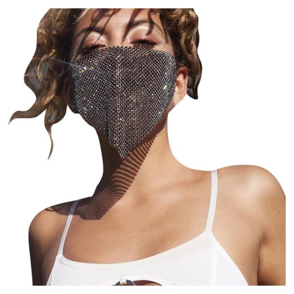 naturehike bandana headband balaclava fashion summer explosion flash diamond metal mask jewelry neck scarf cycling caps & masks, Black
naturehike bandana headband balaclava fashion summer explosion flash diamond metal mask jewelry neck scarf cycling caps & masks, Black