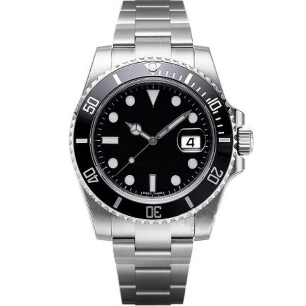 mens fashion watch quality ceramic bezel men stainless steel strap automatic mechanical watches 2813 movement wristwatch sapphire, Slivery;brown
mens fashion watch quality ceramic bezel men stainless steel strap automatic mechanical watches 2813 movement wristwatch sapphire, Slivery;brown