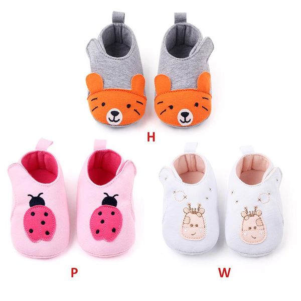 first walkers 2021 baby girls boys breathable anti-slip cartoon animal sneakers toddler soft soled walking shoes
first walkers 2021 baby girls boys breathable anti-slip cartoon animal sneakers toddler soft soled walking shoes