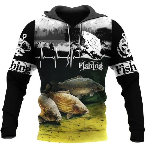 women's hoodies & sweatshirts 3d printed recreationgl fishing animal hoodie harajuku sweatshirt streetwear casual jacket tracksuits k, Black
women's hoodies & sweatshirts 3d printed recreationgl fishing animal hoodie harajuku sweatshirt streetwear casual jacket tracksuits k, Black