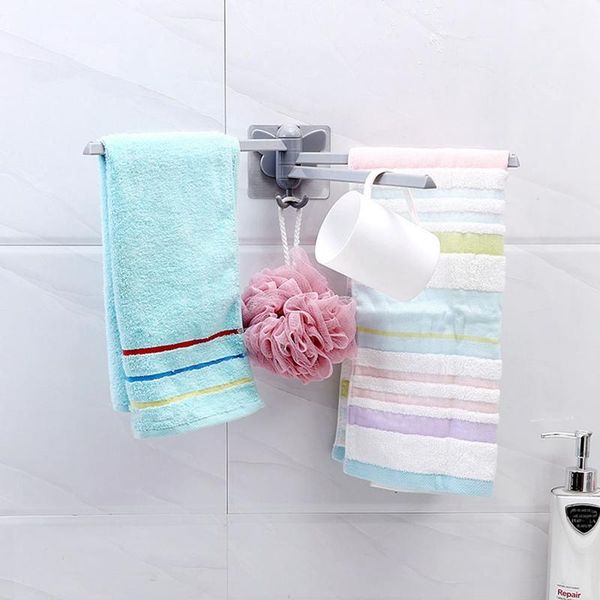 towel racks rack bow-knot shower holder bathroom accessories wall punching organizer hook hanger sticky rotating storage shelf
towel racks rack bow-knot shower holder bathroom accessories wall punching organizer hook hanger sticky rotating storage shelf