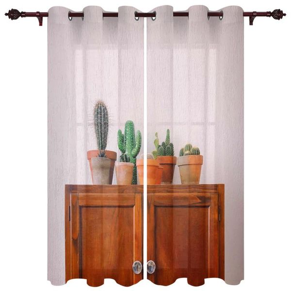 nice translucent curtains with cactus cabinet indoor pattern for living room kitchen bedroom decoration windows curtain & drapes
nice translucent curtains with cactus cabinet indoor pattern for living room kitchen bedroom decoration windows curtain & drapes