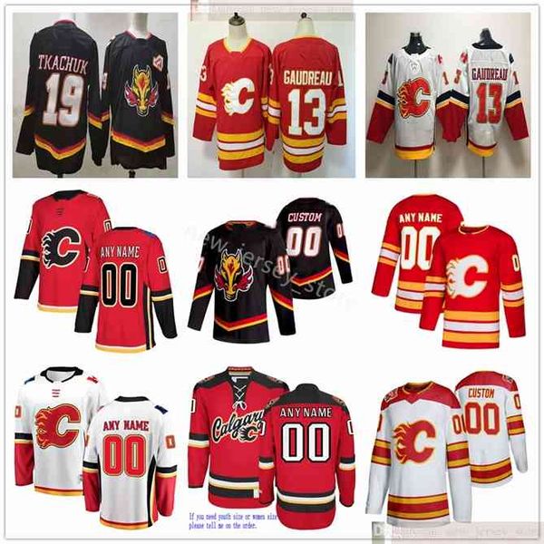 96 Custom 2021 Reverse Retro Men Women Kids Youth Hockey Calgary Flames 19 Matthew Tkachuk 11 Mikael Backlund 93 Sam Bennett Mark Giordano Sean, Mens size s-xxxl
96 Custom 2021 Reverse Retro Men Women Kids Youth Hockey Calgary Flames 19 Matthew Tkachuk 11 Mikael Backlund 93 Sam Bennett Mark Giordano Sean, Mens size s-xxxl