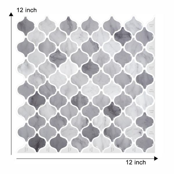 wall stickers 3d self-adhesive waterproof sticker small gourd home decoration bathroom and splash-proof backsplash
wall stickers 3d self-adhesive waterproof sticker small gourd home decoration bathroom and splash-proof backsplash