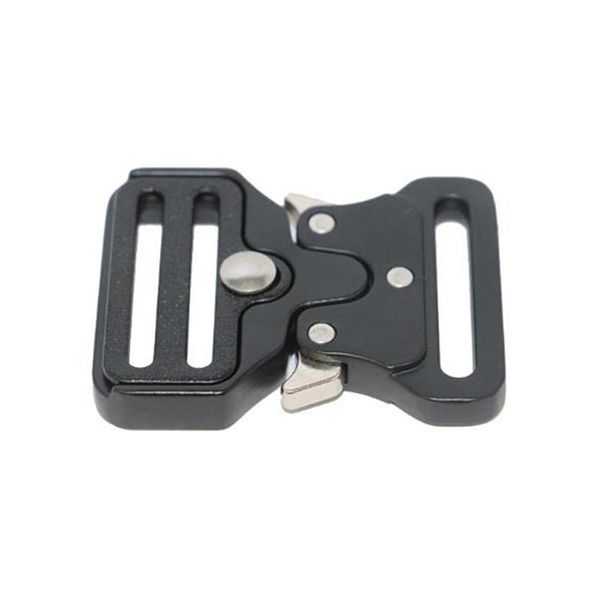 webbing bag strap metal buckles side quick release buckle shackle belt clip clasp for diy bags accessories high quality, Black
webbing bag strap metal buckles side quick release buckle shackle belt clip clasp for diy bags accessories high quality, Black