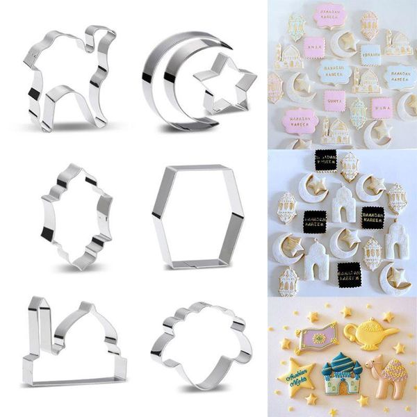 baking moulds ramadan decoration cookie cutters set moon star biscuit mold diy cake tools eid mubarak decor party kitchen
baking moulds ramadan decoration cookie cutters set moon star biscuit mold diy cake tools eid mubarak decor party kitchen