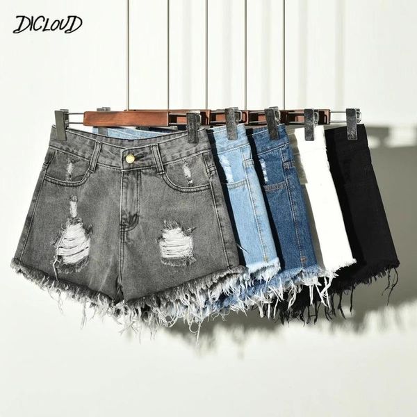 women's jeans hole irregular large size denim shorts female women high waisted short femme push up skinny slim 4xl, Blue
women's jeans hole irregular large size denim shorts female women high waisted short femme push up skinny slim 4xl, Blue