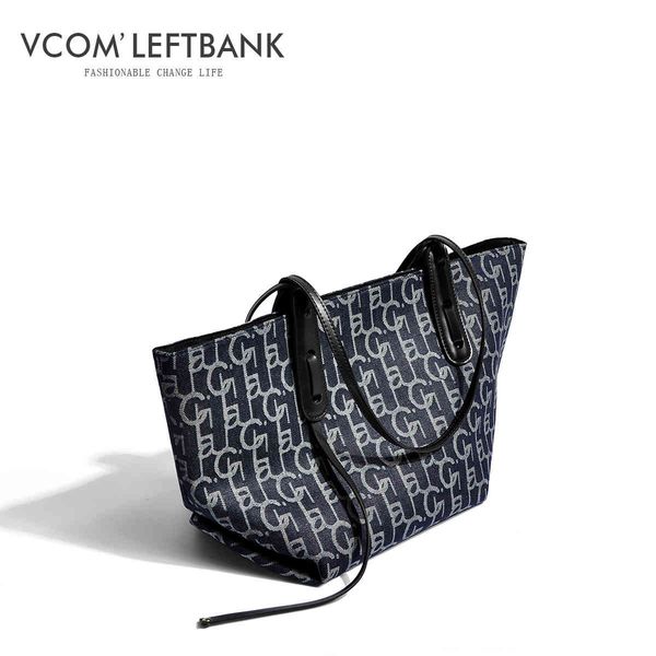 huakai left bank new 2021 one shoulder carrying women's large capacity tote mother bag fashion
huakai left bank new 2021 one shoulder carrying women's large capacity tote mother bag fashion