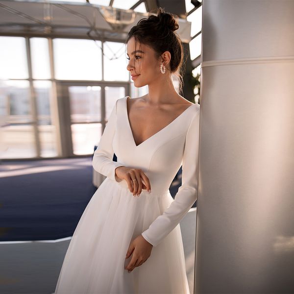 special occasion cocktail dress elegant long sleeves v neck beading belt bridal gown a line short prom dresses robe de soirée femme, Black
special occasion cocktail dress elegant long sleeves v neck beading belt bridal gown a line short prom dresses robe de soirée femme, Black