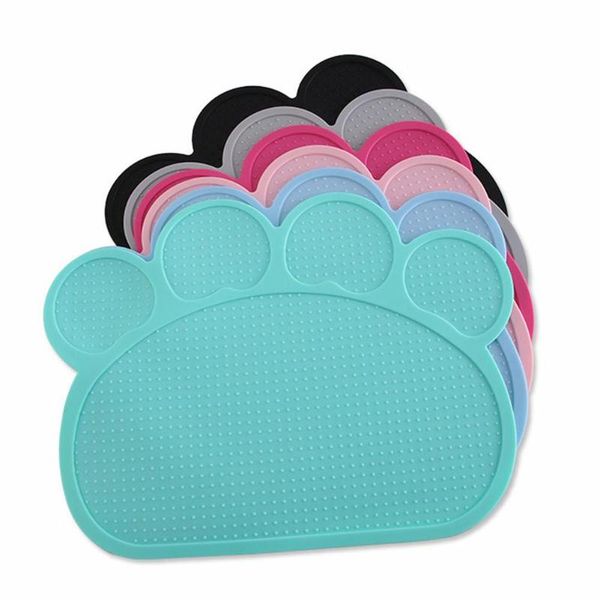 cat beds & furniture studyset cartoon shape nonslip silicone pad pet litter mat for dog feeding
cat beds & furniture studyset cartoon shape nonslip silicone pad pet litter mat for dog feeding