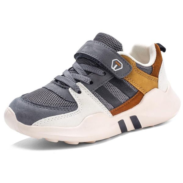 sport children casual shoes for kids sneakers boys girls breathable mesh running trainers footwear hook&loop athletic & outdoor, Black
sport children casual shoes for kids sneakers boys girls breathable mesh running trainers footwear hook&loop athletic & outdoor, Black