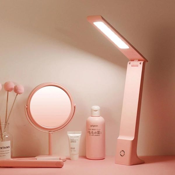 book lights desk lamp usb rechargeable led table light stepless dimmable foldable office reading touch switch eye protected bedroom
book lights desk lamp usb rechargeable led table light stepless dimmable foldable office reading touch switch eye protected bedroom