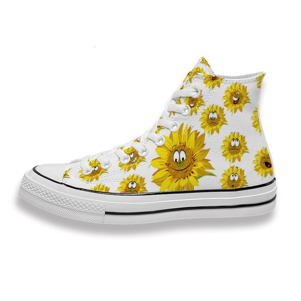 custom printed funny sunflower face sneakers high mens womens running shoes skateboard diy trainers canvas casual shoe
custom printed funny sunflower face sneakers high mens womens running shoes skateboard diy trainers canvas casual shoe