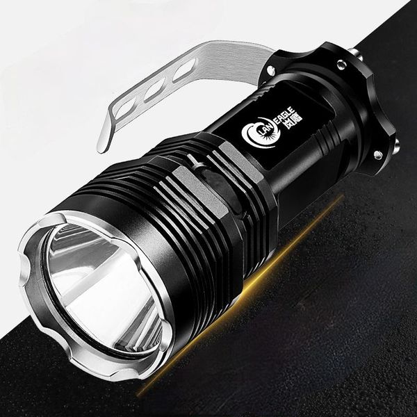 powerful portable led light lanterns outdoor hunting lamp camping lantern inspection latarka equipment bi50pl
powerful portable led light lanterns outdoor hunting lamp camping lantern inspection latarka equipment bi50pl