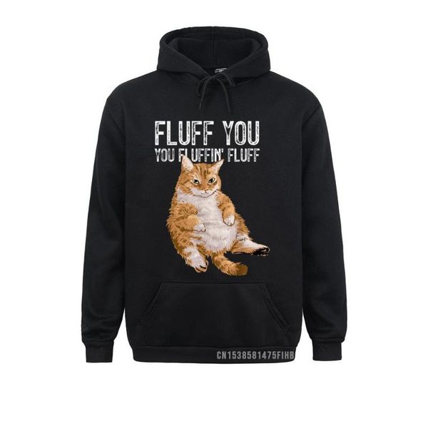 men's hoodies & sweatshirts fluff you fluffin' cute kitty cat lover gift hoodie labor day women printing hoods rife, Black
men's hoodies & sweatshirts fluff you fluffin' cute kitty cat lover gift hoodie labor day women printing hoods rife, Black
