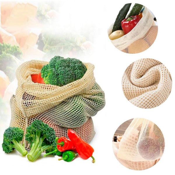 hanging baskets 30pcs 15pcs reusable produce bags organic cotton washable mesh for grocery shopping fruit vegetable organizer storage bag
hanging baskets 30pcs 15pcs reusable produce bags organic cotton washable mesh for grocery shopping fruit vegetable organizer storage bag