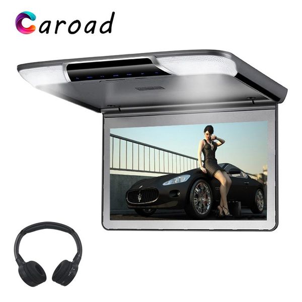 car video mp5 player 11.6 inch full hd 1080p screen flip down roof monitor support usb/sd/ir/fm transmitter/hdmi ceiling tv for
car video mp5 player 11.6 inch full hd 1080p screen flip down roof monitor support usb/sd/ir/fm transmitter/hdmi ceiling tv for