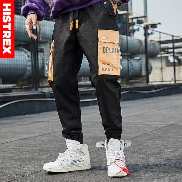 cotton khaki baggy men pant casual sweat cargo famous classic streetwear work clothesmotorcycle 3xl 48210# men's pants, Black
cotton khaki baggy men pant casual sweat cargo famous classic streetwear work clothesmotorcycle 3xl 48210# men's pants, Black