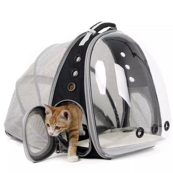 cat carriers,crates & houses expandable carrier backpack portable pet puppy traveling outdoor transporter conveyor cats bag supplie
cat carriers,crates & houses expandable carrier backpack portable pet puppy traveling outdoor transporter conveyor cats bag supplie