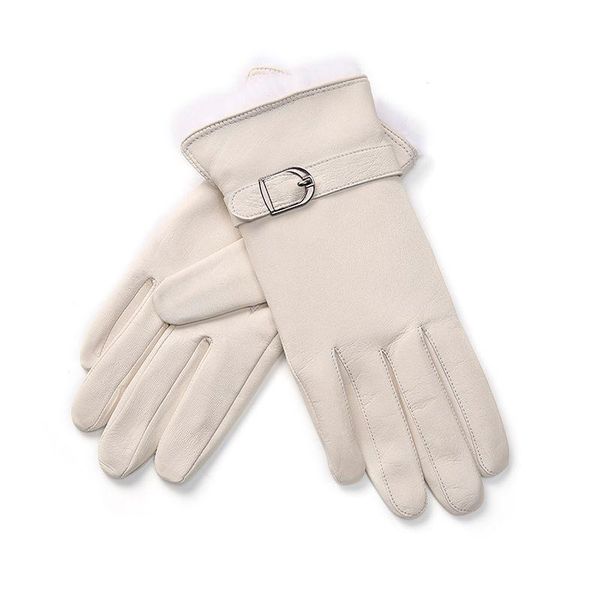 cycling gloves leather gloves/ladies/winter plus velvet to keep warm/sheepskin/riding motorcycles/electric bikes/thick models/goatskin, Black
cycling gloves leather gloves/ladies/winter plus velvet to keep warm/sheepskin/riding motorcycles/electric bikes/thick models/goatskin, Black