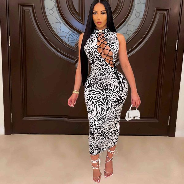 jumpsuits,rompers beautiful trend big size 2021 sleeveless print hollow out tight bandage dress
jumpsuits,rompers beautiful trend big size 2021 sleeveless print hollow out tight bandage dress