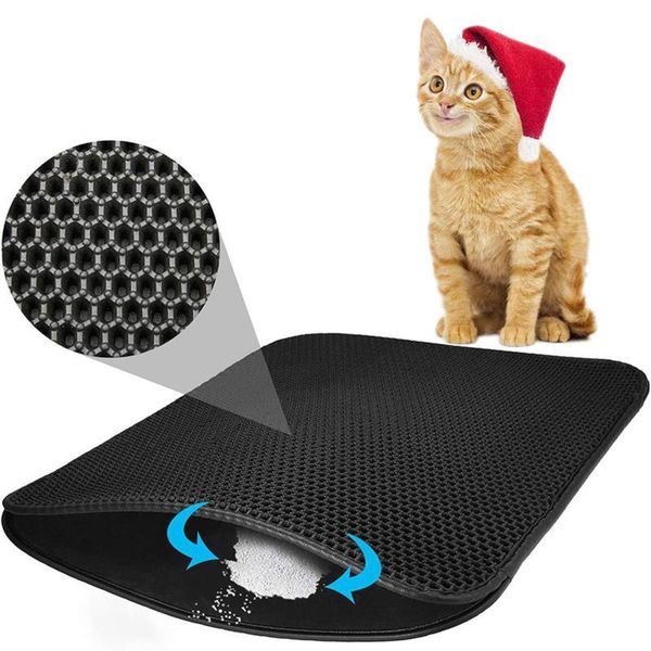 cat beds & furniture bed household litter pad suitable for pet cats accessories gatos cama gato mascotas almofada
cat beds & furniture bed household litter pad suitable for pet cats accessories gatos cama gato mascotas almofada