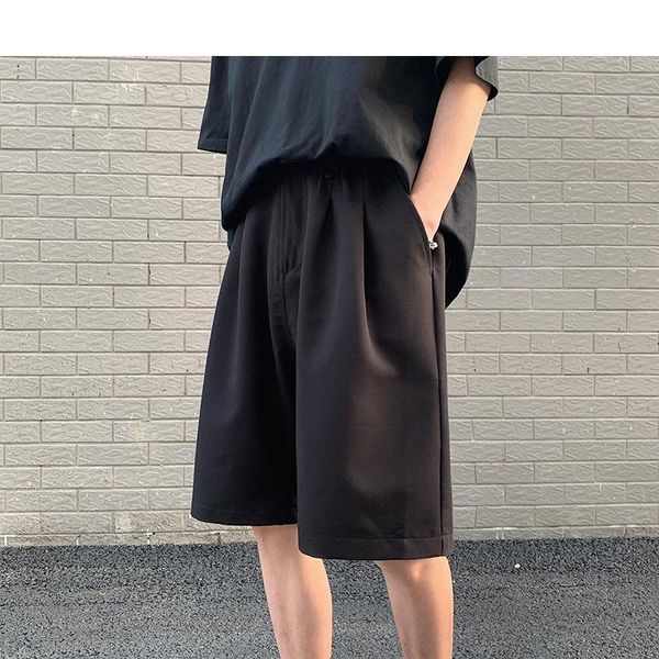 men's shorts men streetwear harem summer mens harajuku 2 colors black loose sweat korean fashions joggers pants, White;black
men's shorts men streetwear harem summer mens harajuku 2 colors black loose sweat korean fashions joggers pants, White;black