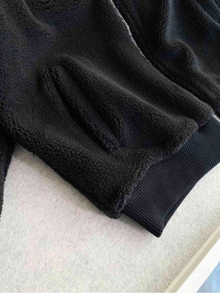 women's fur & faux women and men fur jackets warm classic street sweet leather windproof camouflage imported letter embroidery australi, Black
women's fur & faux women and men fur jackets warm classic street sweet leather windproof camouflage imported letter embroidery australi, Black